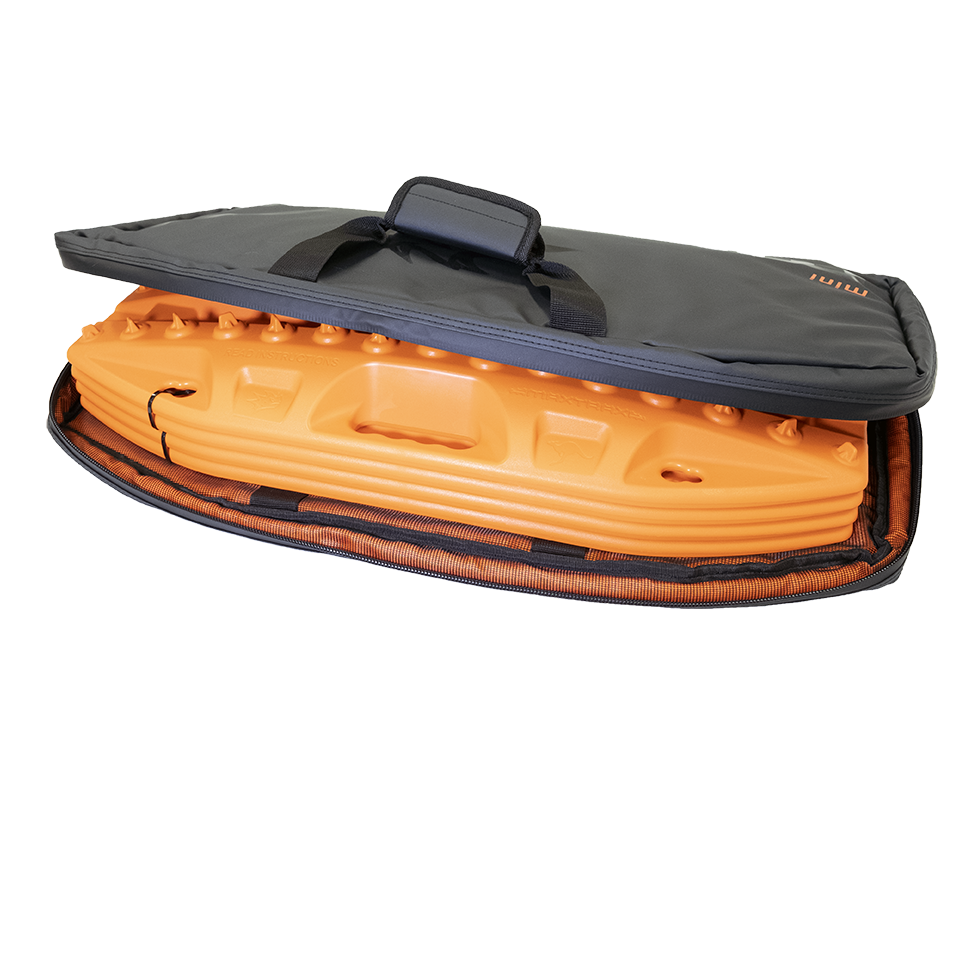 MaxTrax - Tragetasche für Sandbleche