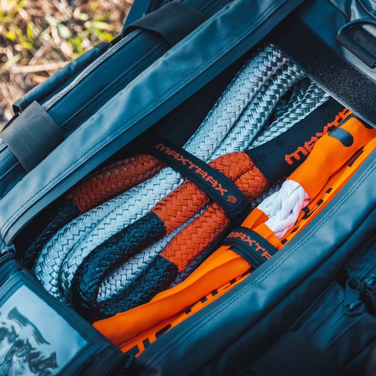 MaxTrax - Recovery-Kit Tasche