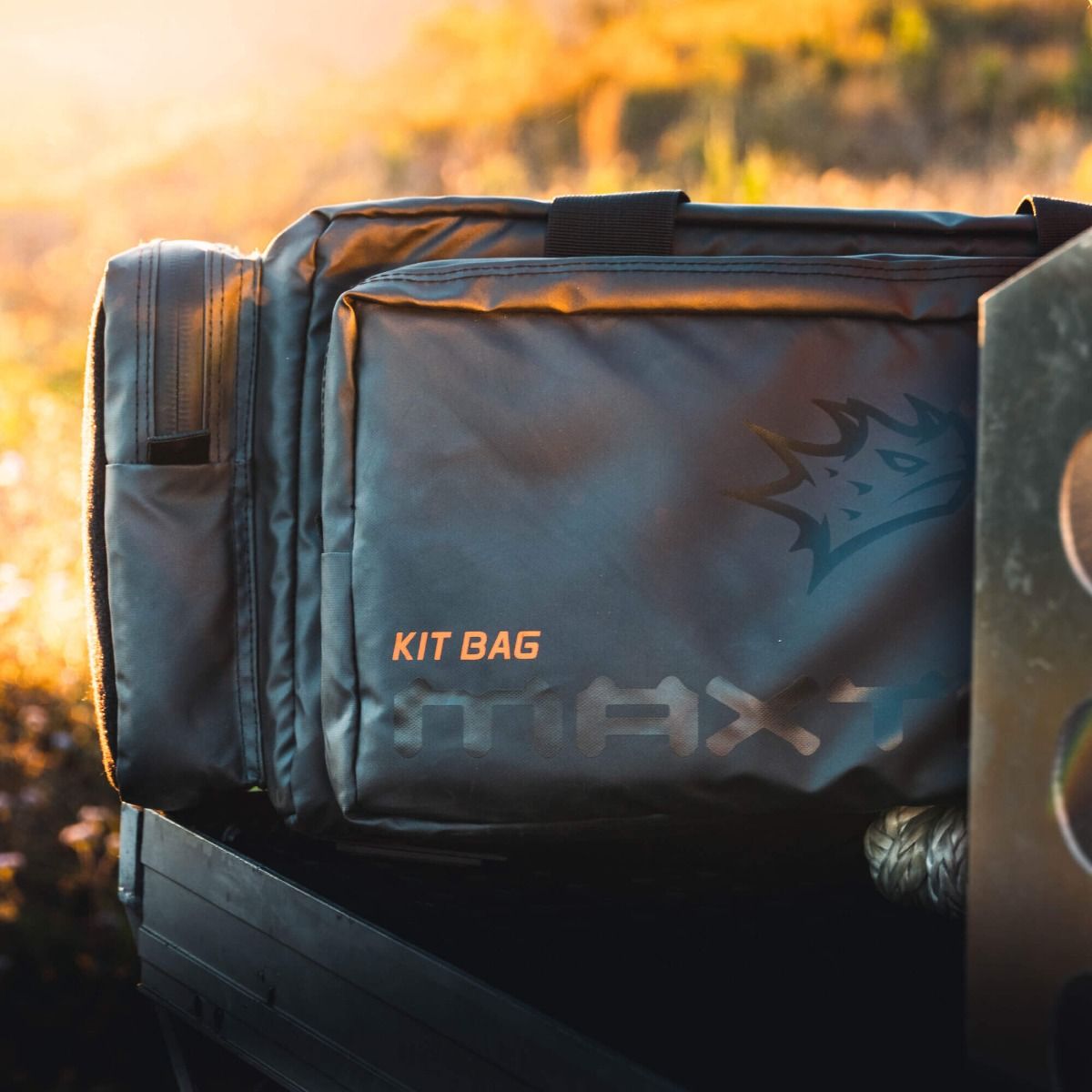 MaxTrax - Recovery-Kit Tasche