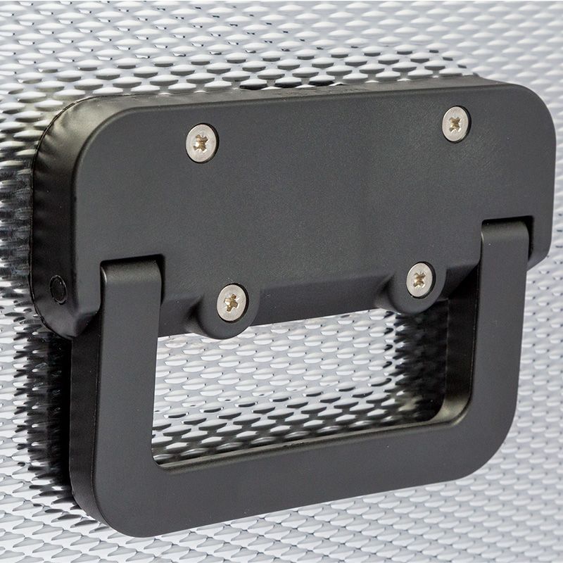 National Luna - NL35 Legacy Smart QC Single Kühl- und Gefrierbox 12V