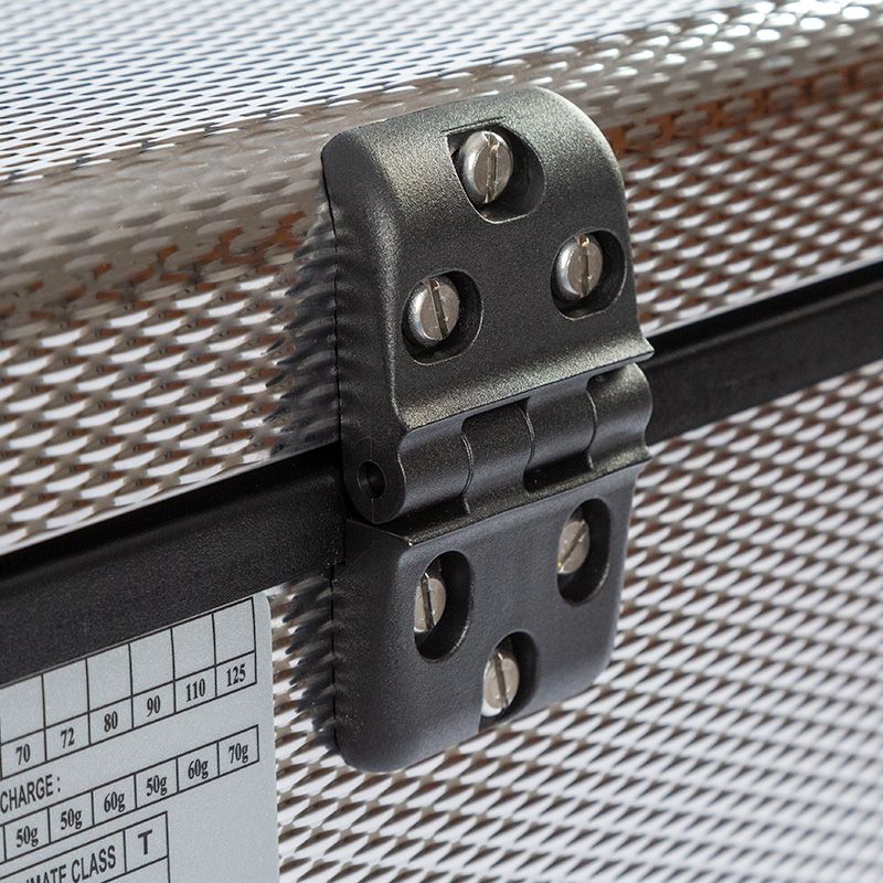 National Luna - NL50 Legacy Smart QC Kühl- und Gefrierbox 12V