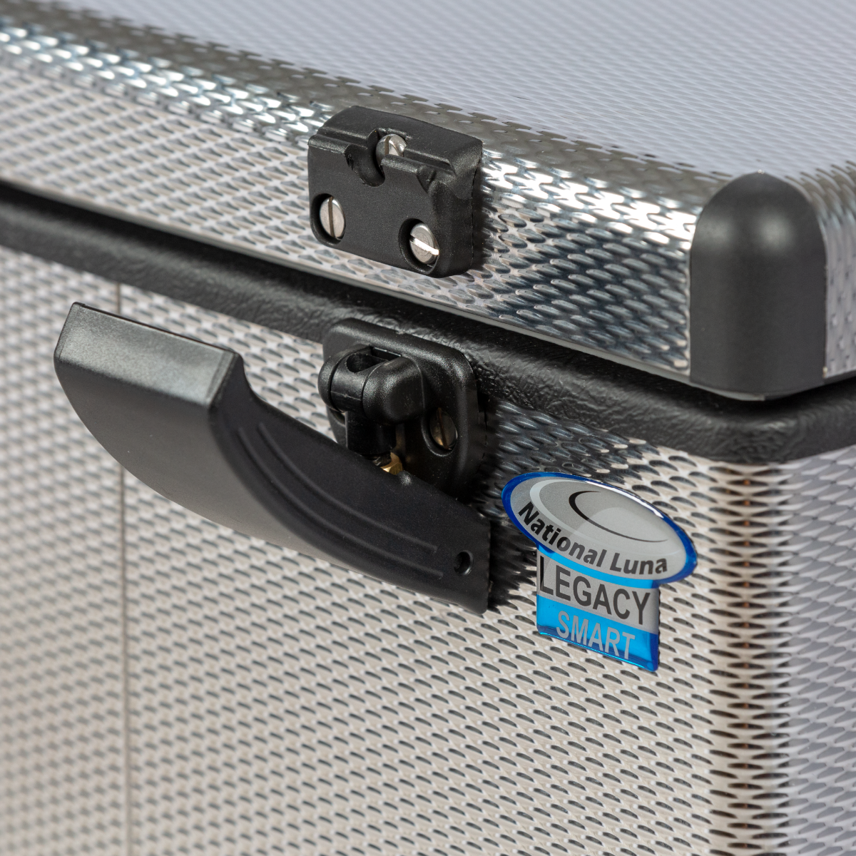 National Luna - NL35 Legacy Smart QC Single Kühl- und Gefrierbox 12V