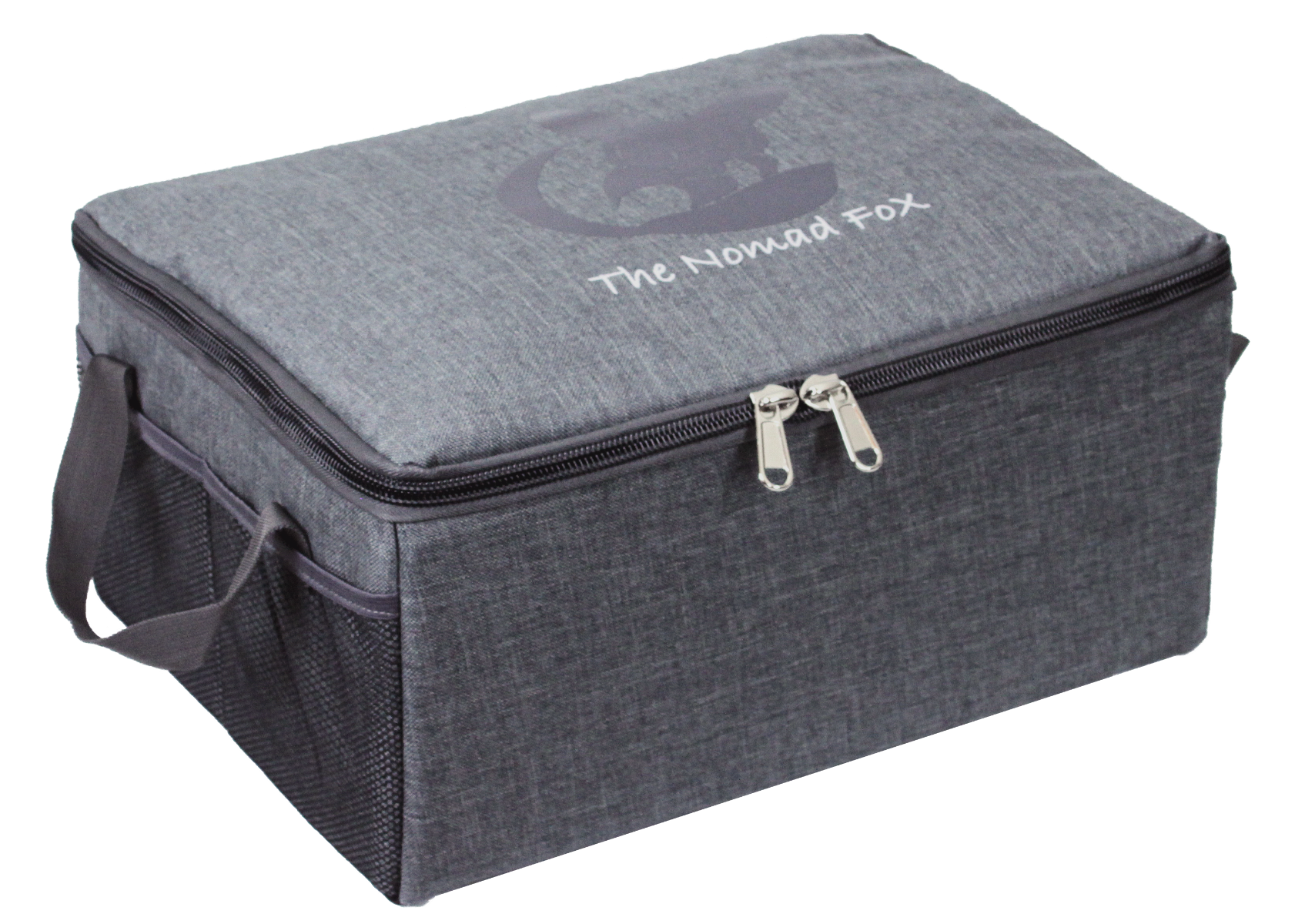 Nomad Fox - Aufbewahrungstasche