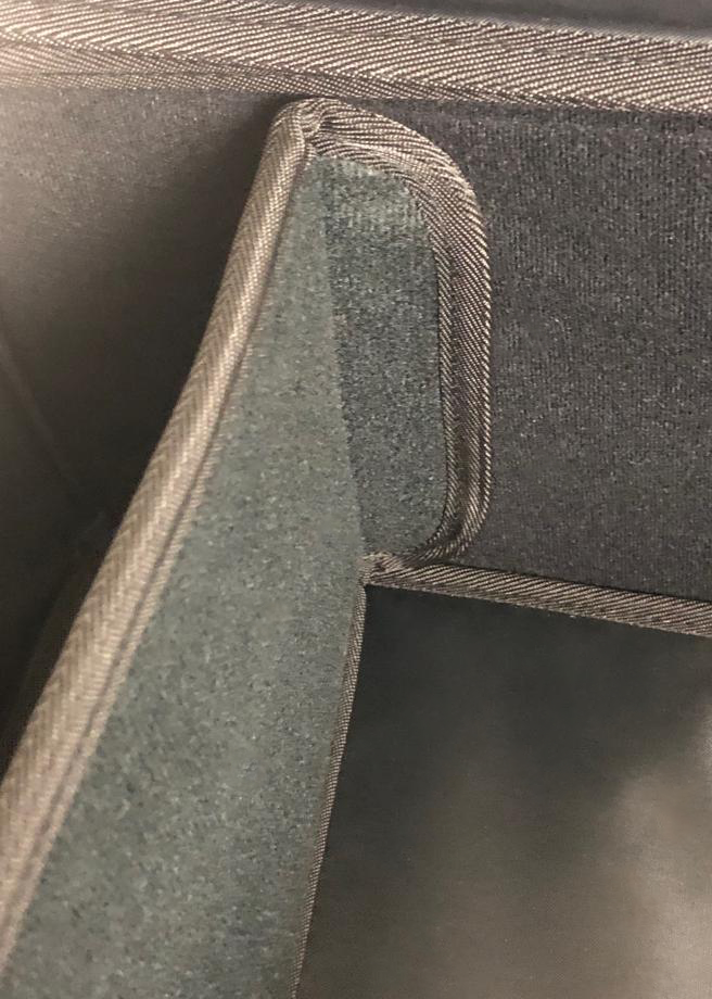 Nomad Fox - Aufbewahrungstasche