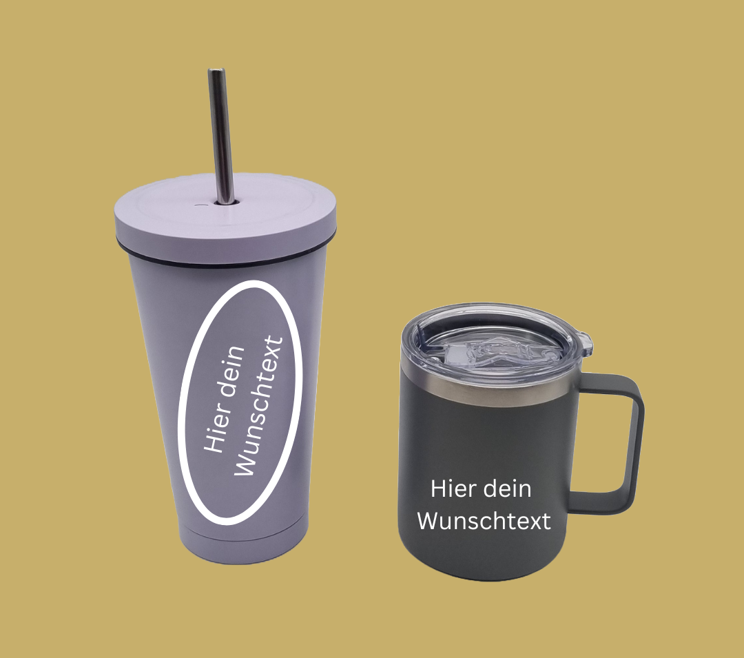 Kenucamp - Personalisieren