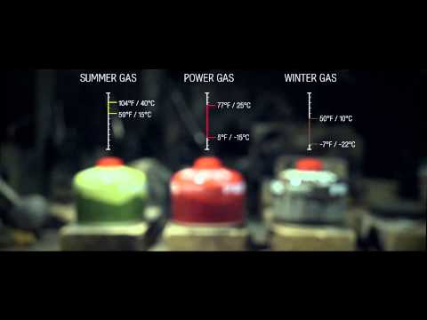 Primus - Power Gas 450 gr