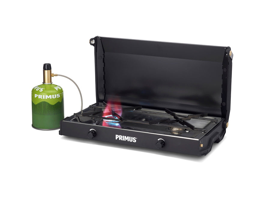 Primus - Kinjia Stove Gaskocher, 2-flammig
