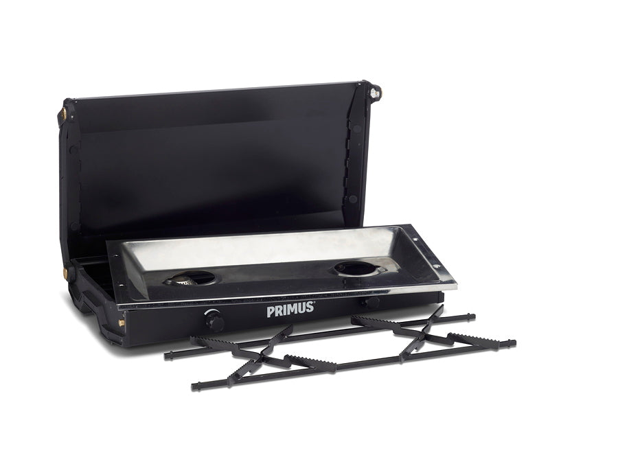 Primus - Kinjia Stove Gaskocher, 2-flammig