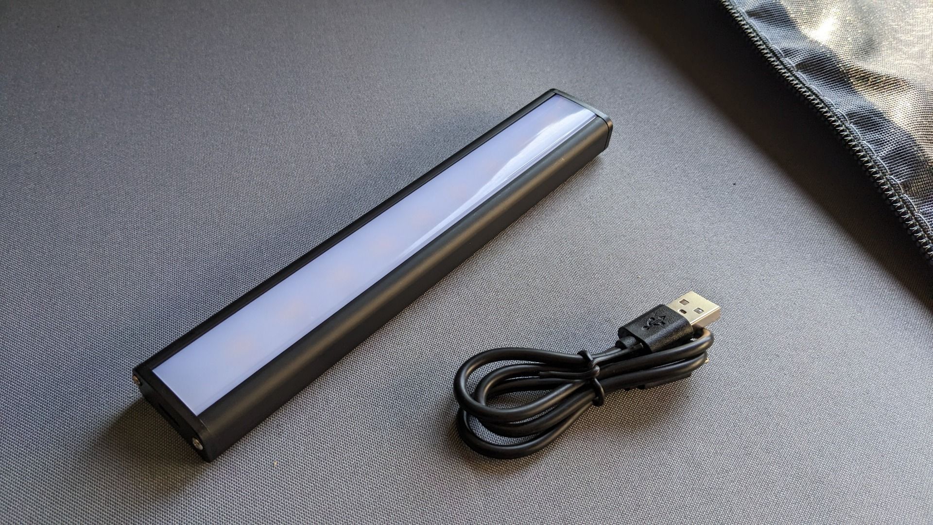 Quick Pitch - Aero-Dachzelt