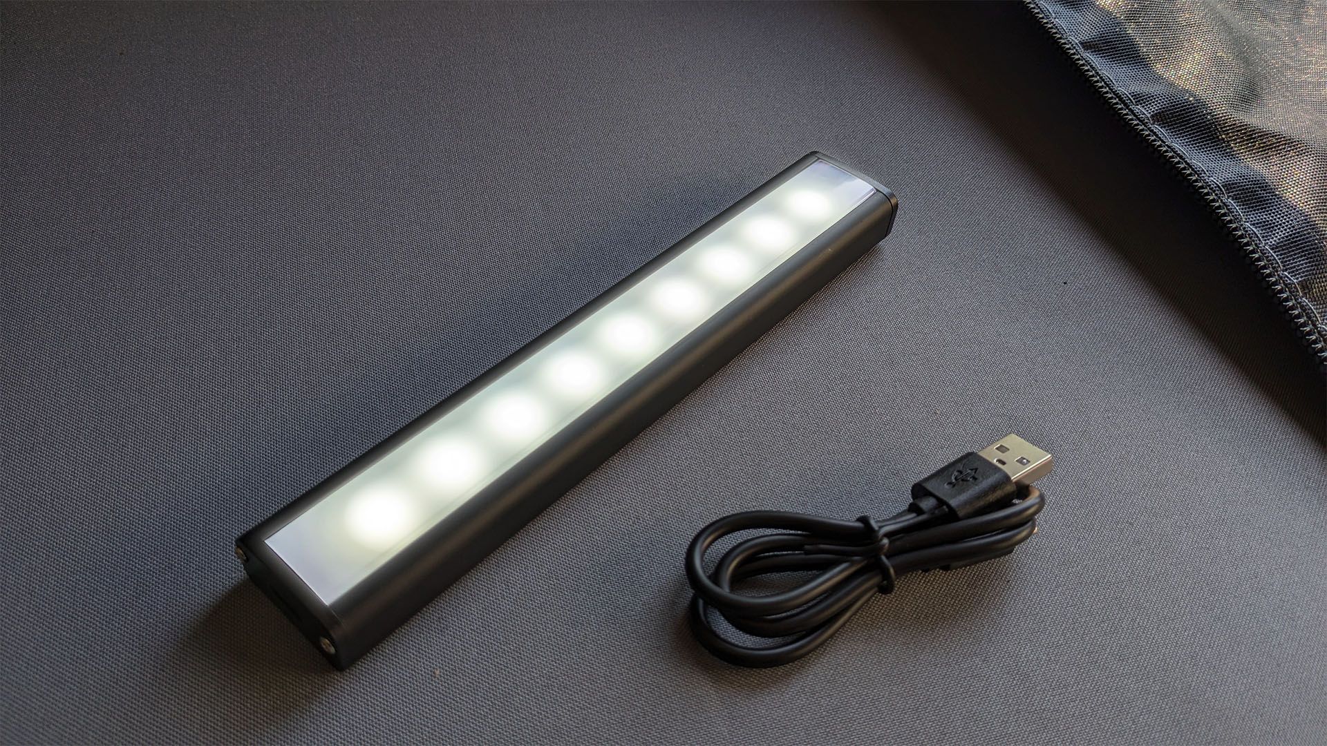 Quick Pitch - Aero-Dachzelt