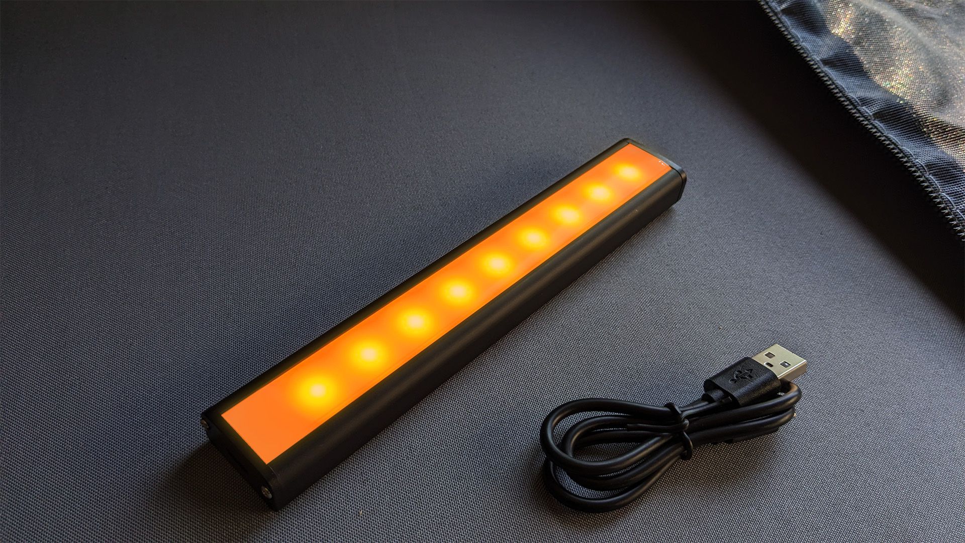 Quick Pitch - Aero-Dachzelt