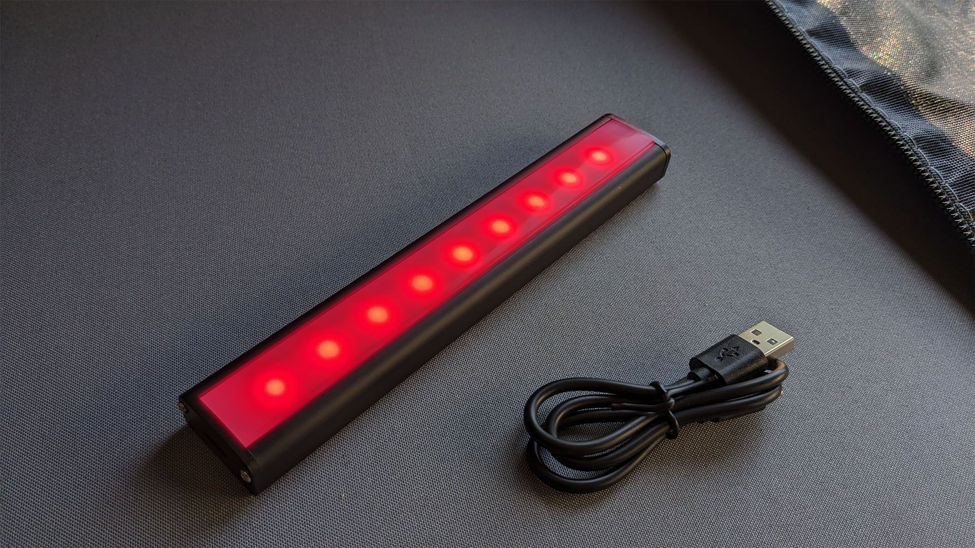 Quick Pitch - Aero-Dachzelt