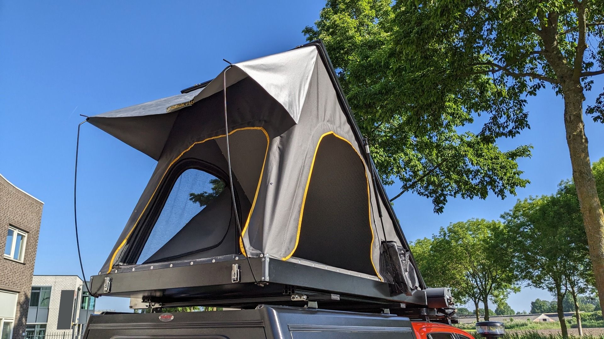 quick pitch system zelt Quick Pitch
