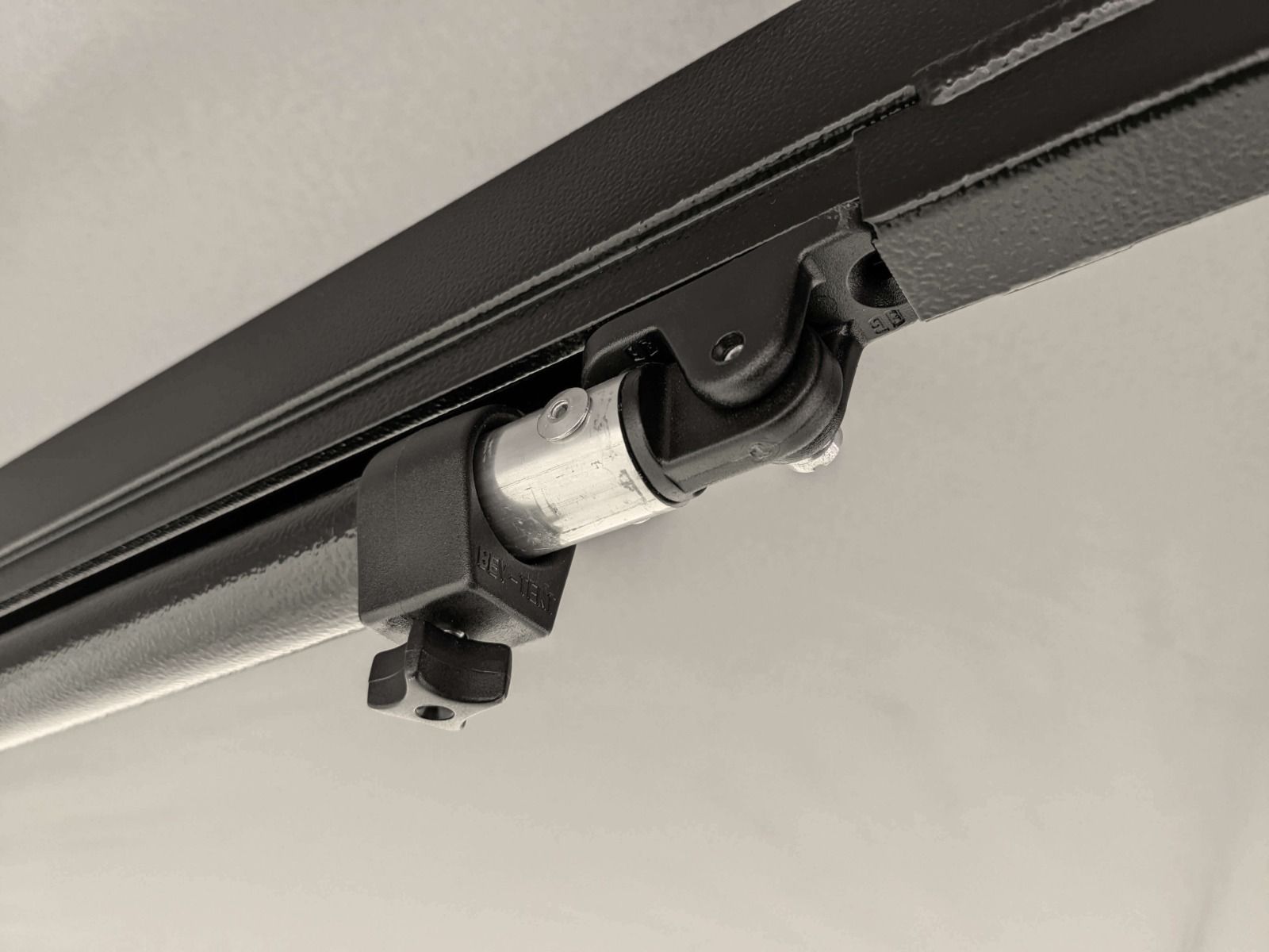 Quick Pitch - 180° Markise