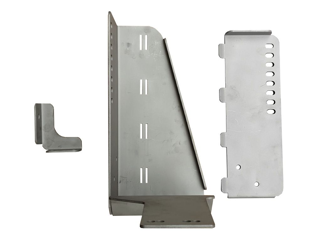 Quick Pitch - Markisenhalterungsset Rhino Rack