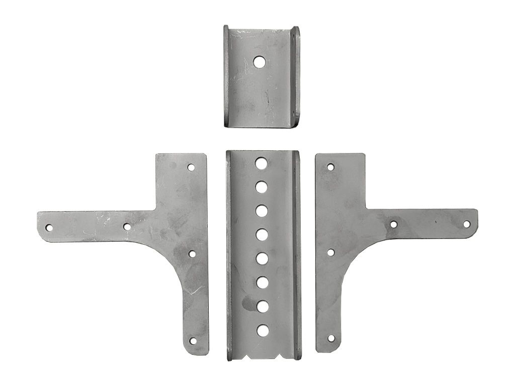 Quick Pitch - Markisenhalterungsset Rhino Rack