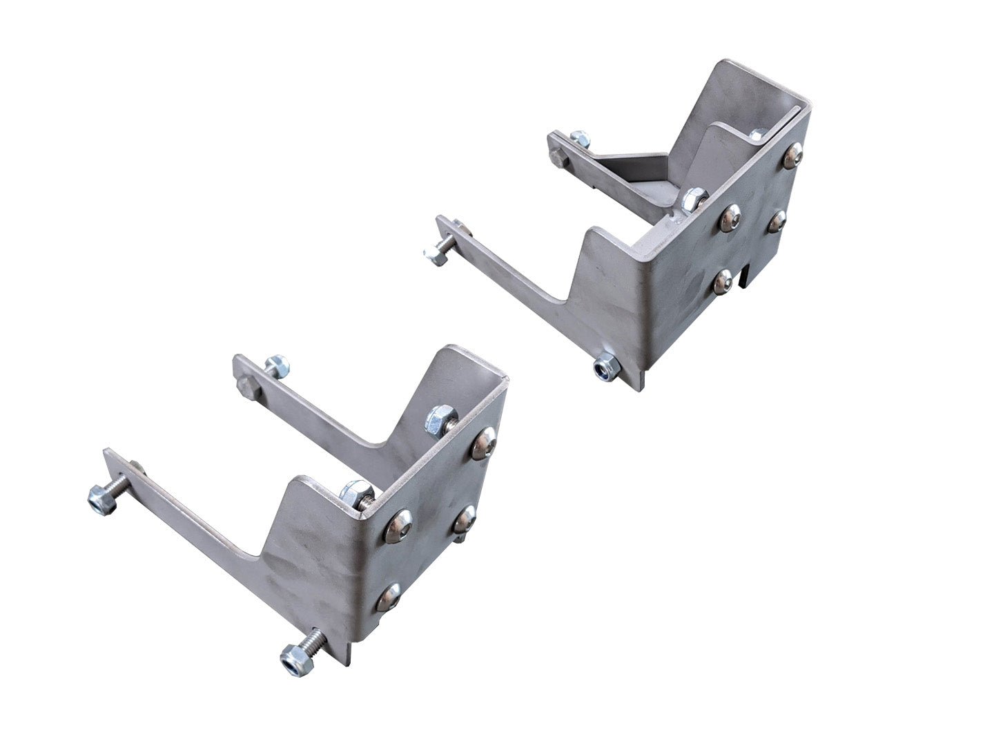 Quick Pitch - Halterung für Markise und Querträger, schmal