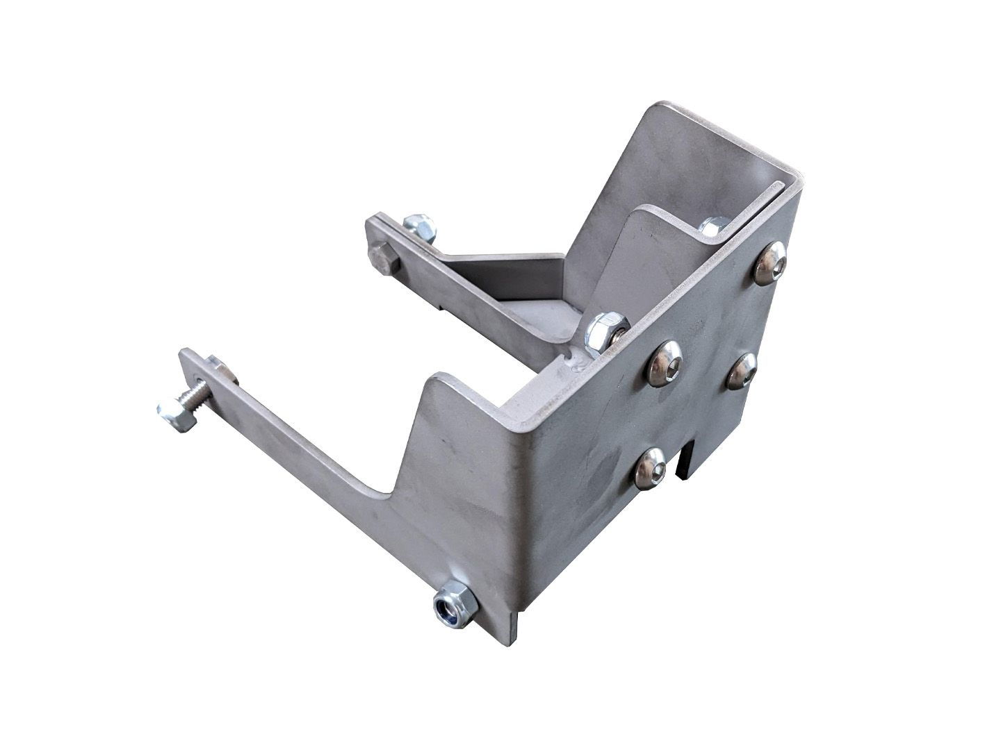 Quick Pitch - Halterung für Markise und Querträger, schmal