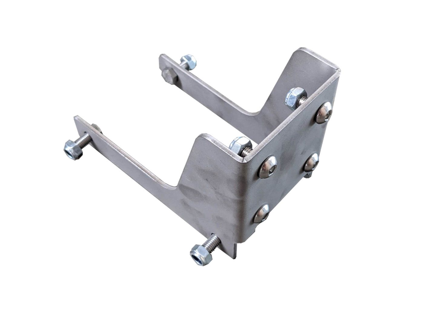 Quick Pitch - Halterung für Markise und Querträger, schmal