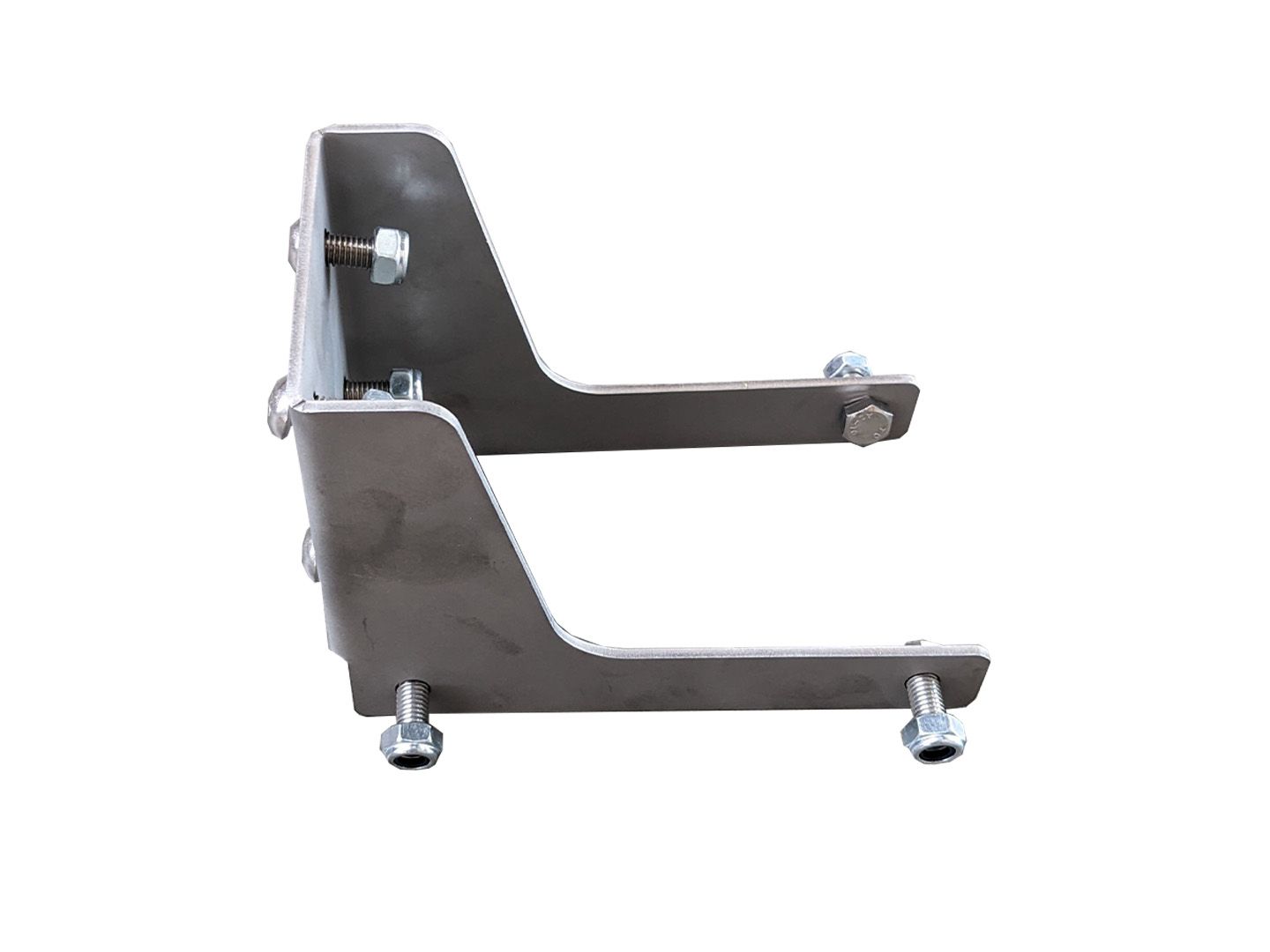 Quick Pitch - Halterung für Markise und Querträger, schmal