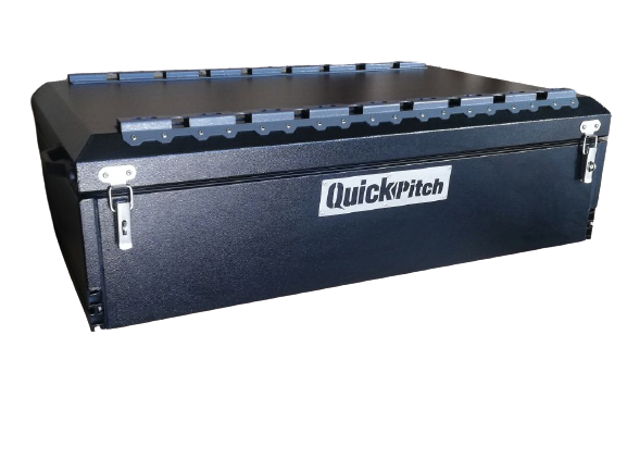 Quick Pitch - Cargo Box