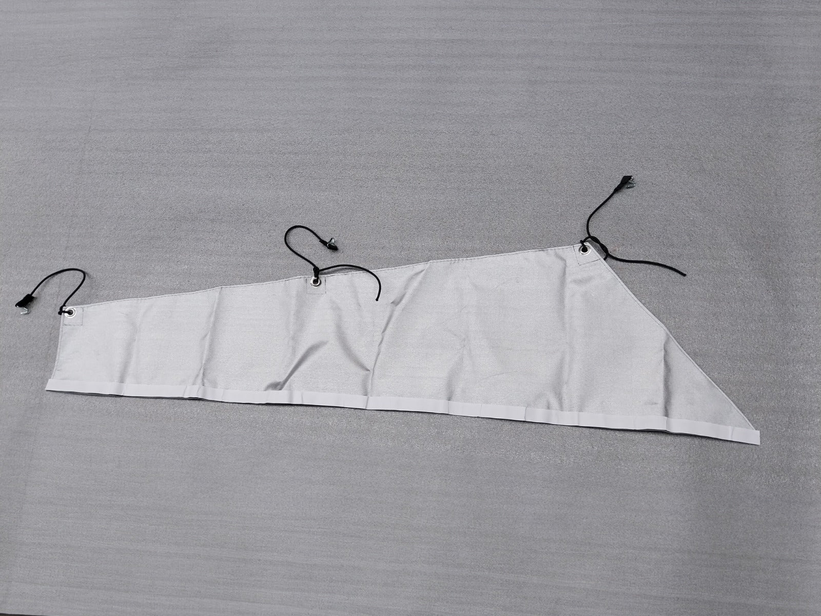 Quick Pitch - Regenrinne