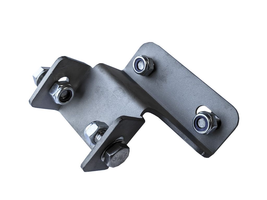 Quick Pitch - Duschzelt Halterungsset für Dachträger