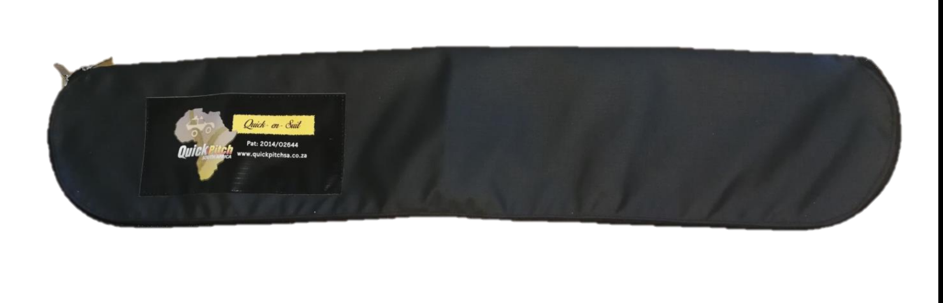 Quick Pitch - Quick-en-Suite Duschzelt "Tasche"