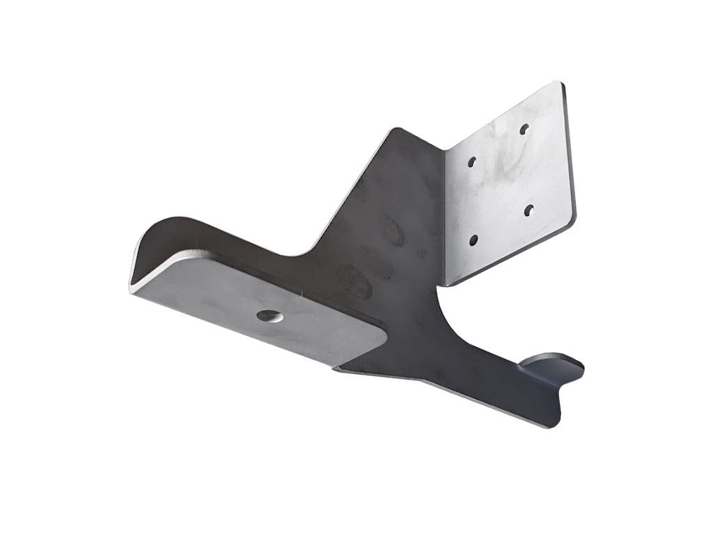 Quick Pitch - Halterungsset für Scheinwerfer am Dachzelt