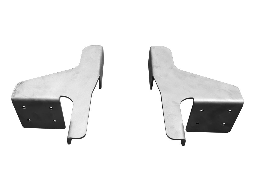 Quick Pitch - Halterungsset für Scheinwerfer am Dachzelt