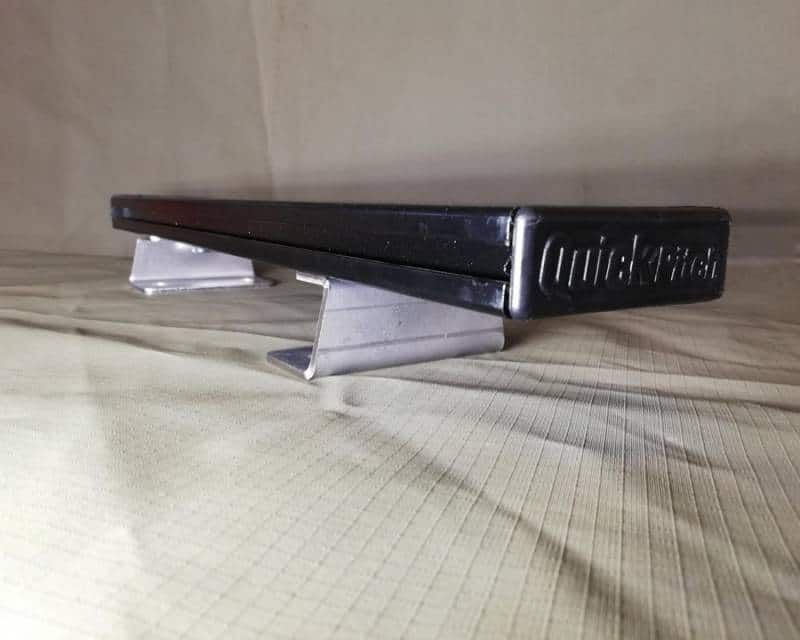 Quick Pitch - Querträger