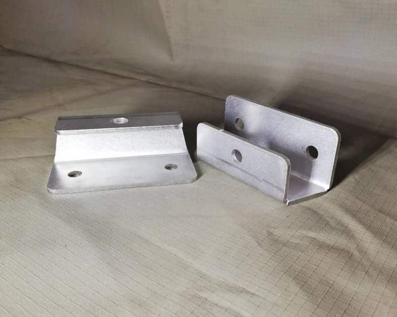 Quick Pitch - Querträger