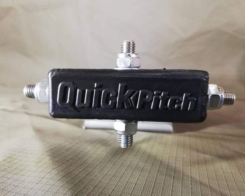 Quick Pitch - Querträger