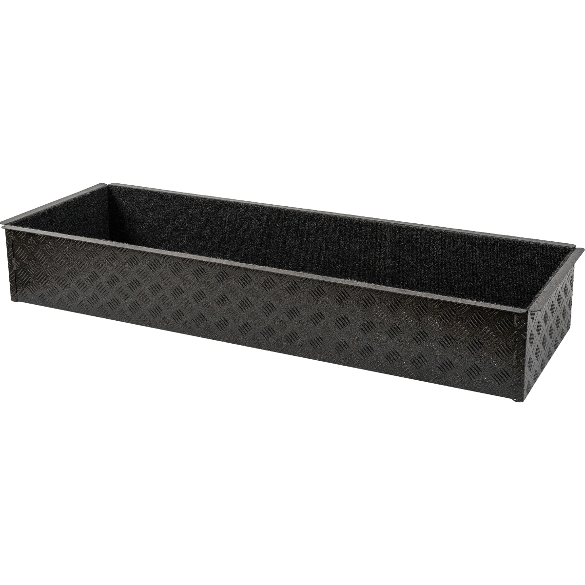 Bushtech - Alukiste / Riflebox