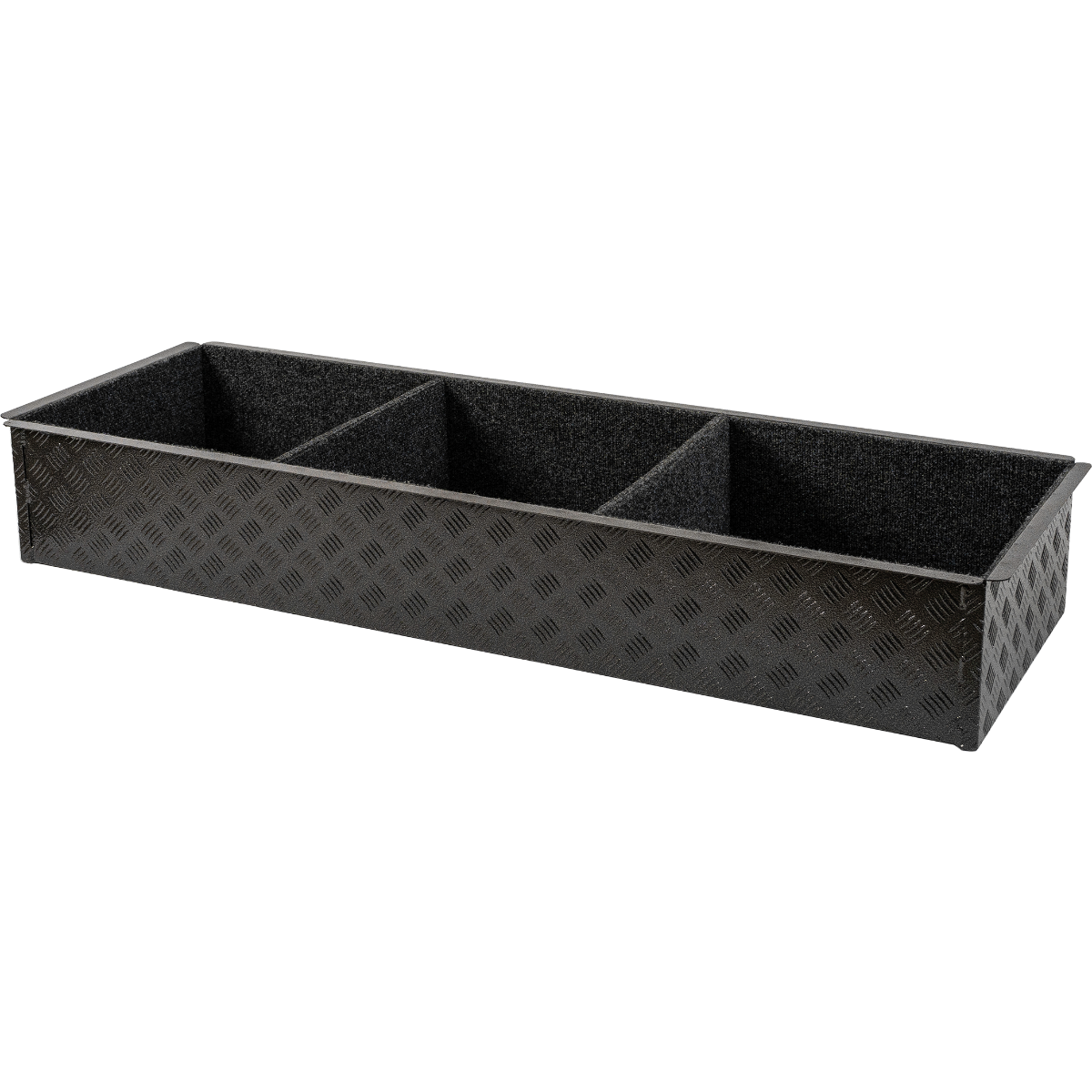 Bushtech - Alukiste / Riflebox