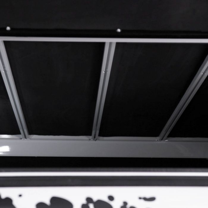 Bushtech - Premium Hardtop Toyota Hilux (2005-2015)