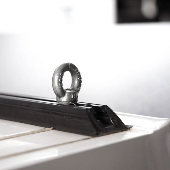 Bushtech - Premium Hardtop Toyota Hilux (2005-2015)