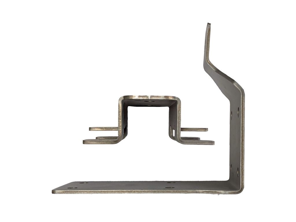 Quick Pitch - Markisenhalterungsset Dachzelt