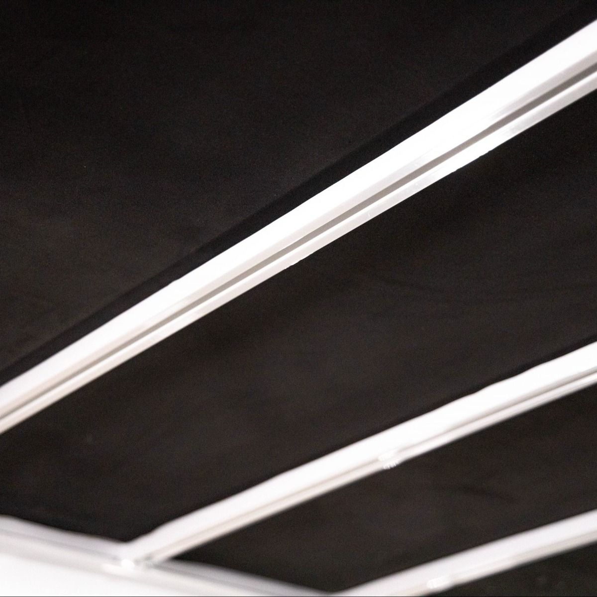 Bushtech - Wärmedämmung