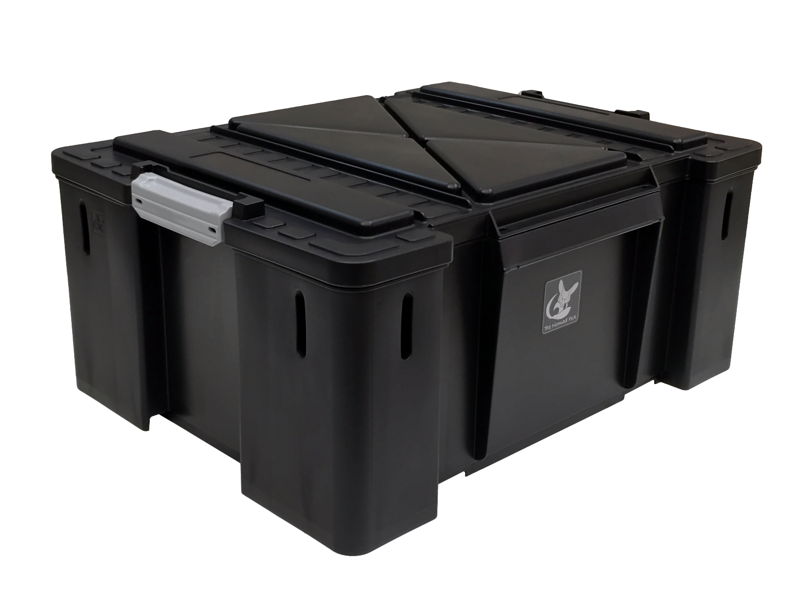 Nomad Fox - Kunststoff Box