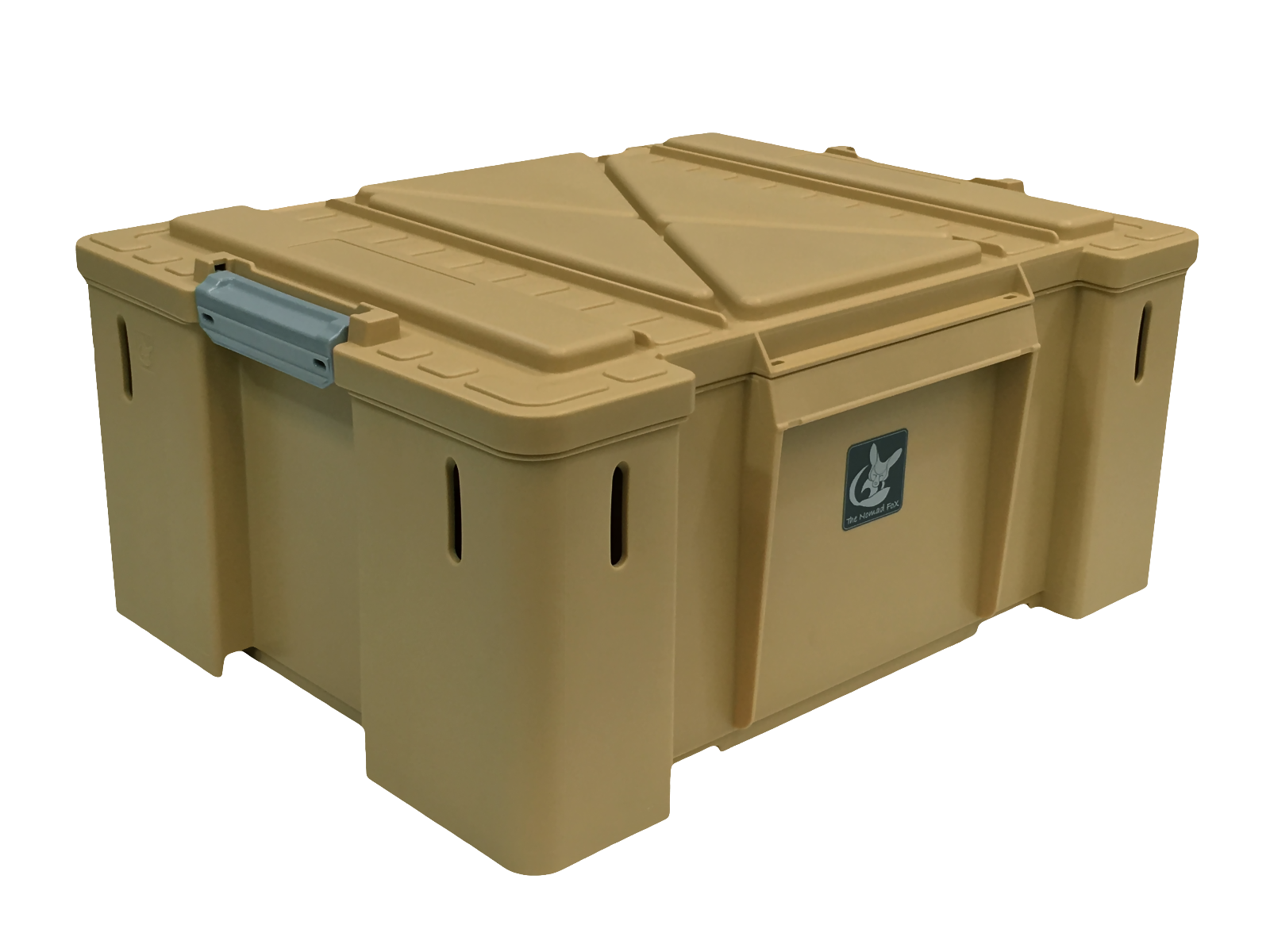 Nomad Fox - Kunststoff Box