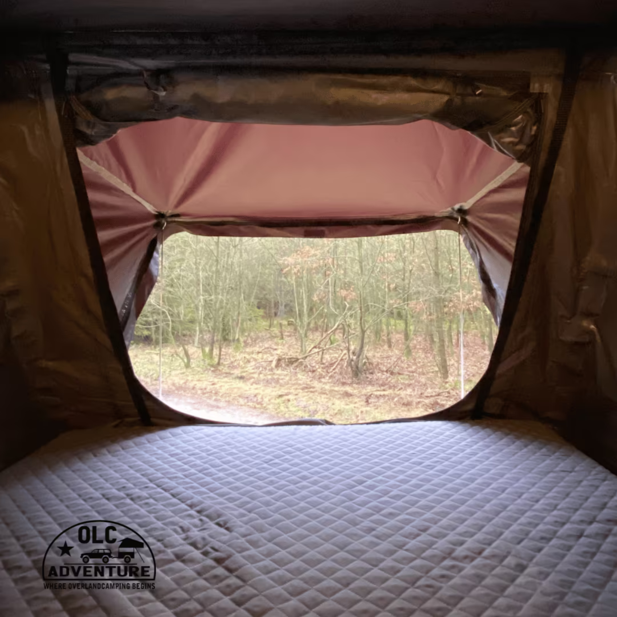 OLC Adventure - OLC150ALU Hybrid