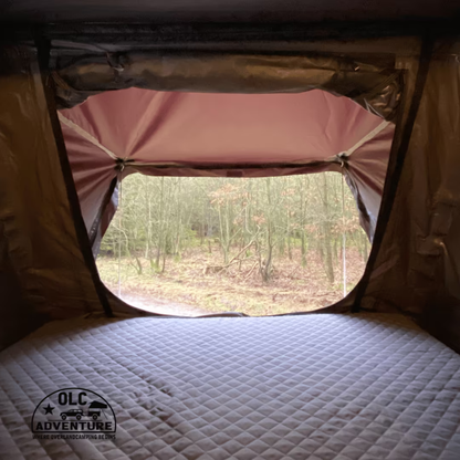 OLC Adventure - OLC150ALU Hybrid