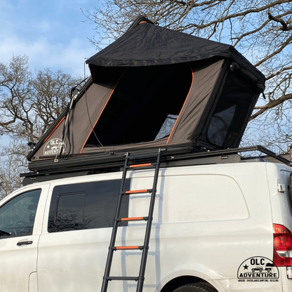 OLC Adventure - OLC140ALU 2.0 Modell 2025