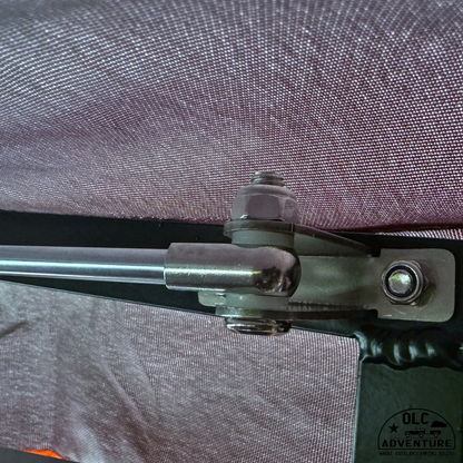 OLC Adventure - Duschzelt