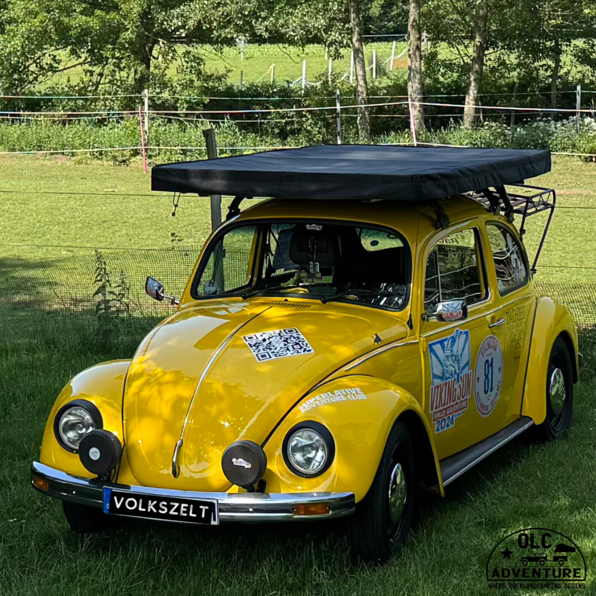 OLC Adventure - OLC Ultra Light