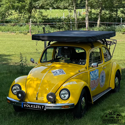 OLC Adventure - OLC Ultra Light