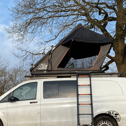 OLC Adventure - OLC140ALU 2.0 Modell 2025