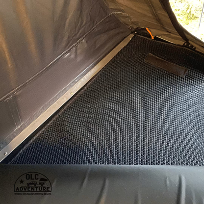 OLC Adventure - OLC150ALU Hybrid