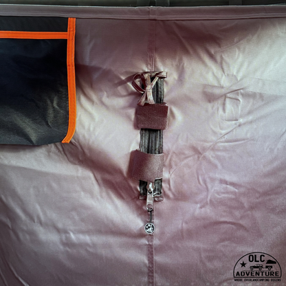 OLC Adventure - Duschzelt